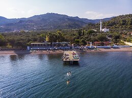 Assos Kayalar Blue Beach Hotel
