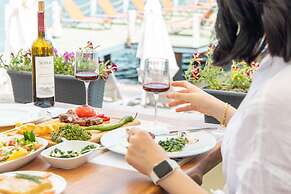 Assos Kayalar Blue Beach Hotel