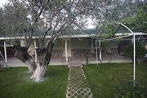 Assos Kayalar Blue Beach Hotel