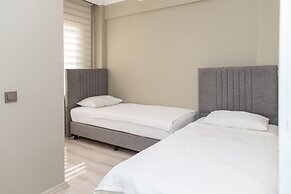 Assos Kayalar Blue Beach Hotel