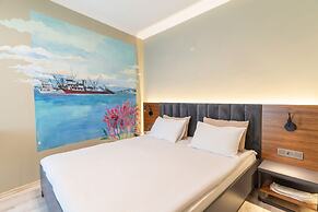 Assos Kayalar Blue Beach Hotel