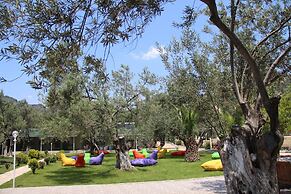 Assos Kayalar Blue Beach Hotel