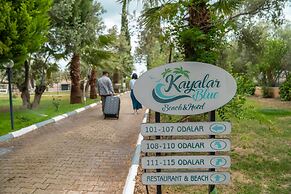 Assos Kayalar Blue Beach Hotel