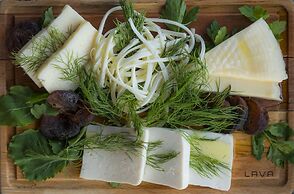 Assos Kayalar Blue Beach Hotel