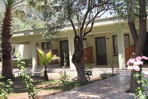 Assos Kayalar Blue Beach Hotel