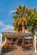 Assos Kayalar Blue Beach Hotel