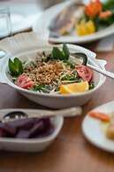 Assos Kayalar Blue Beach Hotel