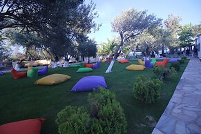 Assos Kayalar Blue Beach Hotel