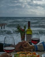 Assos Kayalar Blue Beach Hotel