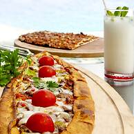 Assos Kayalar Blue Beach Hotel