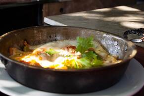 Assos Kayalar Blue Beach Hotel