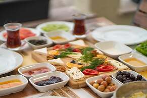 Assos Kayalar Blue Beach Hotel