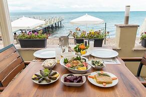 Assos Kayalar Blue Beach Hotel