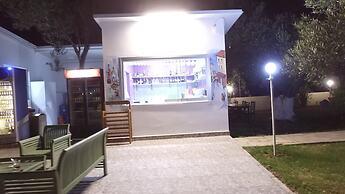 Assos Kayalar Blue Beach Hotel