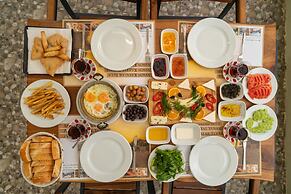 Assos Kayalar Blue Beach Hotel