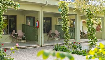 Assos Kayalar Blue Beach Hotel