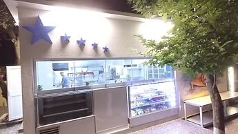 Assos Kayalar Blue Beach Hotel