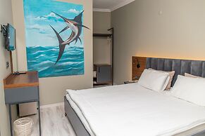 Assos Kayalar Blue Beach Hotel