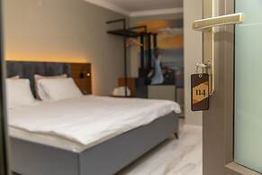 Assos Kayalar Blue Beach Hotel