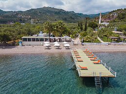 Assos Kayalar Blue Beach Hotel