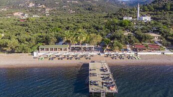 Assos Kayalar Blue Beach Hotel