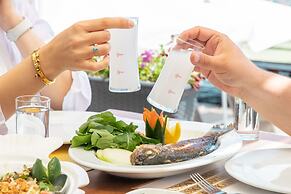 Assos Kayalar Blue Beach Hotel