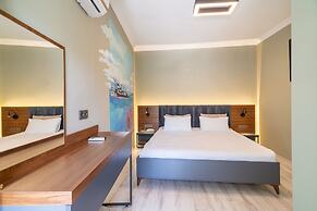 Assos Kayalar Blue Beach Hotel