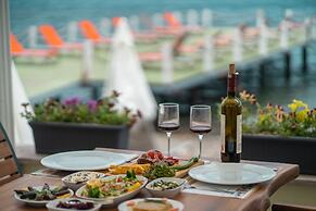 Assos Kayalar Blue Beach Hotel