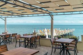 Assos Kayalar Blue Beach Hotel