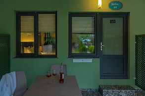 Assos Kayalar Blue Beach Hotel
