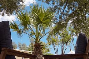 Assos Kayalar Blue Beach Hotel