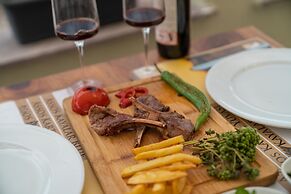 Assos Kayalar Blue Beach Hotel