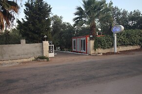 Assos Kayalar Blue Beach Hotel