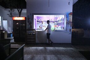 Assos Kayalar Blue Beach Hotel