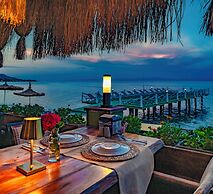 Assos Kayalar Blue Beach Hotel