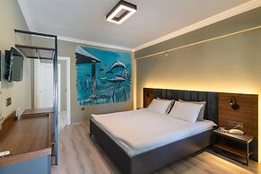 Assos Kayalar Blue Beach Hotel