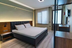 Assos Kayalar Blue Beach Hotel