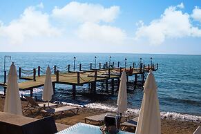 Assos Kayalar Blue Beach Hotel