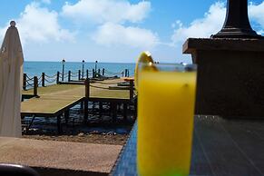 Assos Kayalar Blue Beach Hotel