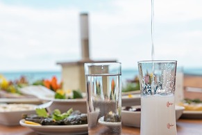 Assos Kayalar Blue Beach Hotel