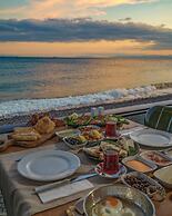 Assos Kayalar Blue Beach Hotel