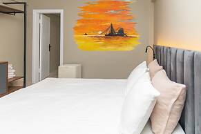 Assos Kayalar Blue Beach Hotel