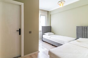 Assos Kayalar Blue Beach Hotel