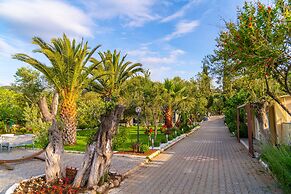 Assos Kayalar Blue Beach Hotel