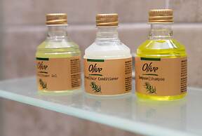 Assos Kayalar Blue Beach Hotel