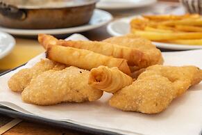 Assos Kayalar Blue Beach Hotel