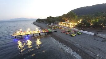 Assos Kayalar Blue Beach Hotel
