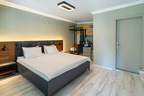 Assos Kayalar Blue Beach Hotel