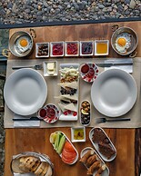 Assos Kayalar Blue Beach Hotel