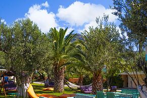 Assos Kayalar Blue Beach Hotel